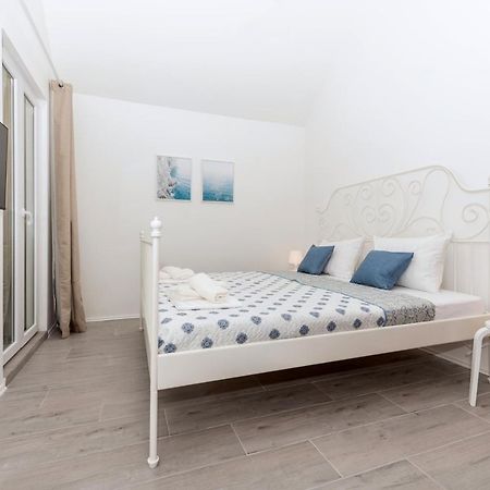 Vista Mare Apartment - 3 Bedroom, Sea View 마카르스카 외부 사진