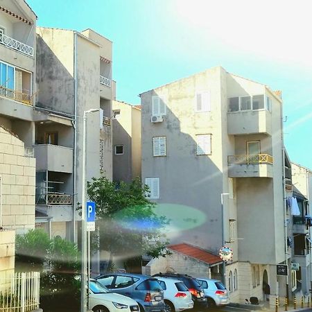 Vista Mare Apartment - 3 Bedroom, Sea View 마카르스카 외부 사진